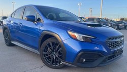 2024 Subaru WRX Premium
