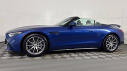 2023 Mercedes-Benz SL-Class AMG SL 43