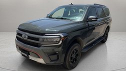 2022 Ford Expedition Timberline