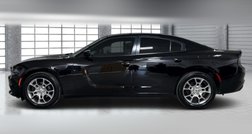 2016 Dodge Charger SE