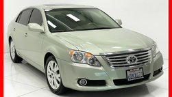 2008 Toyota Avalon XLS