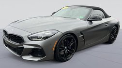 2023 BMW Z4 M40i