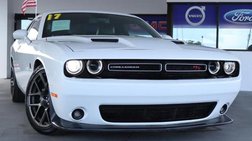 2017 Dodge Challenger R/T Scat Pack