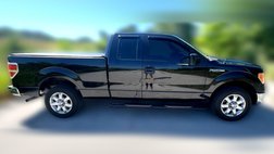 2013 Ford F-150 XL