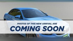 2020 BMW M4 Base