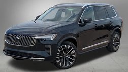 2026 Volvo XC90 B6 Plus 7P