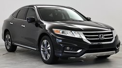 2015 Honda Crosstour EX-L