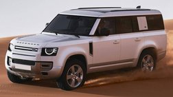 2023 Land Rover Defender 130 X-Dynamic SE