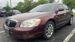 2007 Buick Lucerne CXL V6