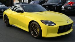 2023 Nissan Z Sport