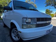 2005 Chevrolet Astro LS