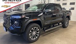 2024 GMC Canyon Denali
