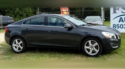 2013 Volvo S60 