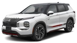 2023 Mitsubishi Outlander PHEV SE
