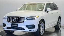 2022 Volvo XC90 T5 Momentum