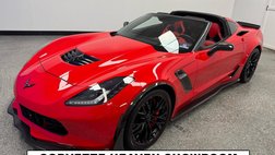 2019 Chevrolet Corvette Z06