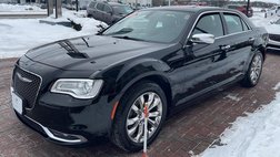 2019 Chrysler 300 Limited