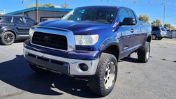 2008 Toyota Tundra SR5