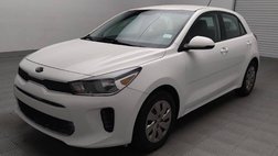 2018 Kia Rio5 S
