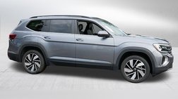 2024 Volkswagen Atlas SE 4Motion
