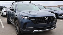 2025 Mazda CX-50 2.5 Turbo Premium Plus
