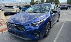 2024 Subaru Impreza RS