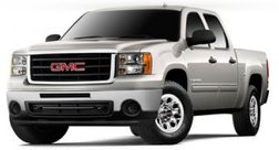 2011 GMC Sierra 1500 SLE