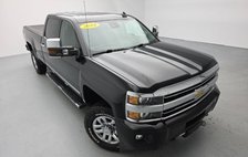 2018 Chevrolet Silverado 3500HD High Country