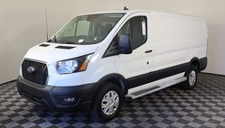 2023 Ford Transit 250