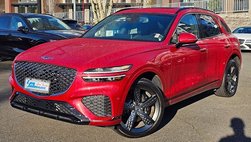 2025 Genesis GV70 3.5T Sport