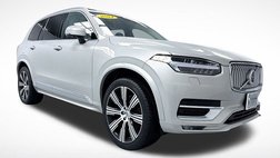 2021 Volvo XC90 T6 Inscription 7-Passenger