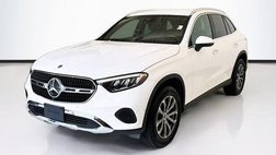 2024 Mercedes-Benz GLC-Class GLC 300 4MATIC