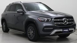 2021 Mercedes-Benz GLE-Class GLE 350 4MATIC
