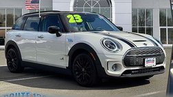 2023 MINI Clubman S