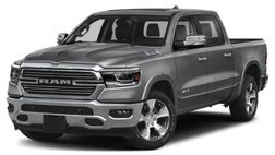 2021 Ram Ram Pickup 1500 Laramie