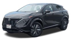 2024 Nissan Ariya Engage e-4ORCE