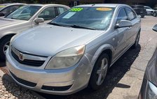 2009 Saturn Aura XE