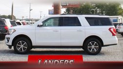 2019 Ford Expedition MAX XLT