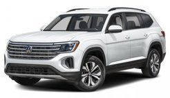 2024 Volkswagen Atlas SE 4Motion