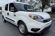 2022 Ram ProMaster City Base