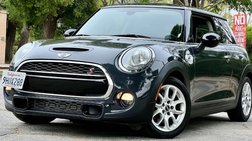 2015 MINI Hardtop Cooper S
