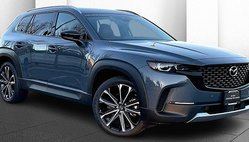 2024 Mazda CX-50 2.5 Turbo Premium Plus