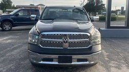 2014 Ram Ram Pickup 1500 Tradesman