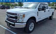 2020 Ford Super Duty F-350 XL