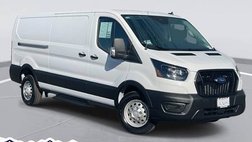 2024 Ford Transit 350