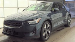 2023 Polestar 2 Long Range Dual Motor