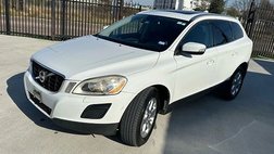 2011 Volvo XC60 