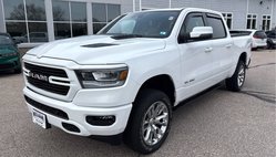 2023 Ram Ram Pickup 1500 Laramie