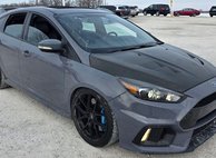 2017 Ford Focus RS