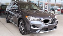 2021 BMW X1 xDrive28i